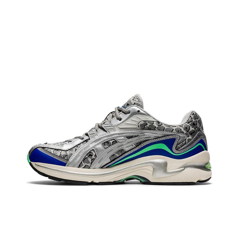 

кроссовки Asics Gel-Preleus Running shoes Male 1201A018-020