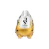 Sergio Ramos x Mizuno Morelia Neo 3 Beta SR4 Lion and Wolves Men Sneakers White Champion-Gold Cool-Grey P1GA229804