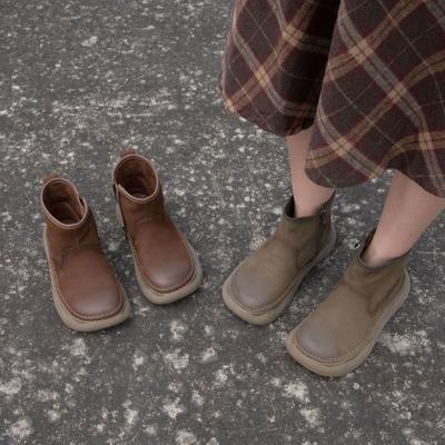 Stiefeletten – Stiefeletten