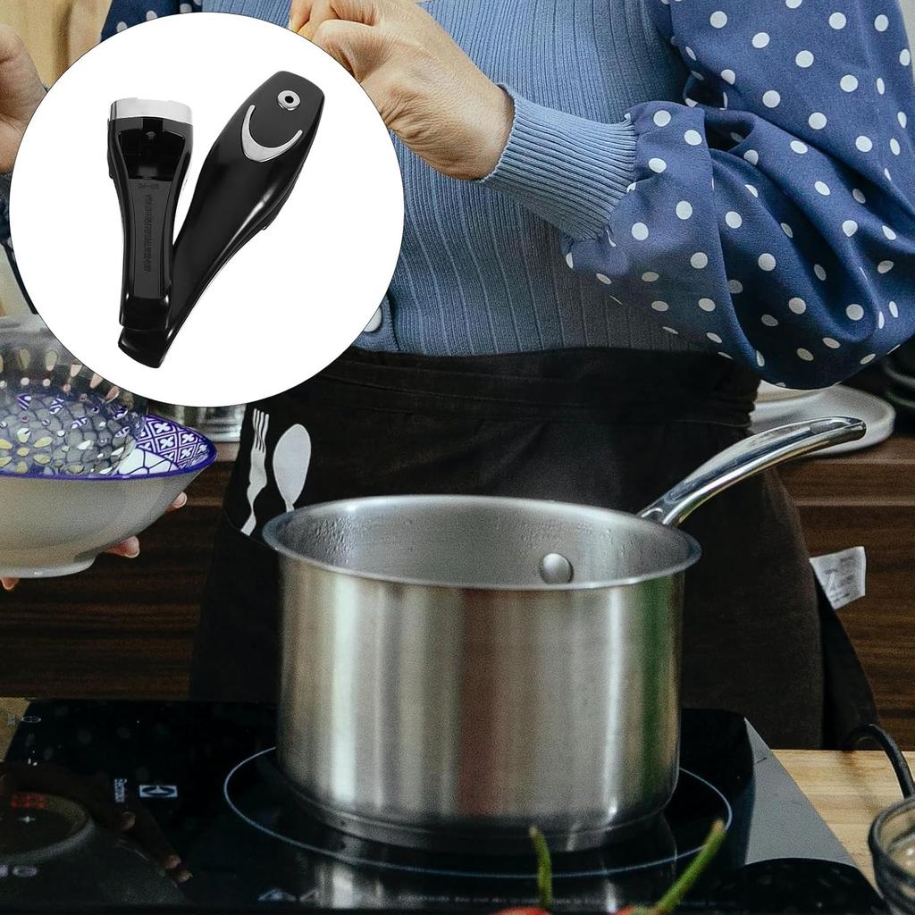 Amosfun Pressure Cooker Handle Pressure Pot Handle Replacement Detachable Pressure Rice Cooker Handle