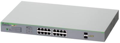 Hub de comutare Allied Telesis V2 4628R AT-GS950/18PS
