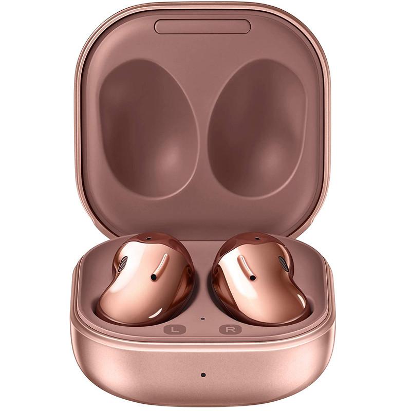 Buds Live True Wireless Earbuds Active Noise Cancelling Wireless Charging Case
