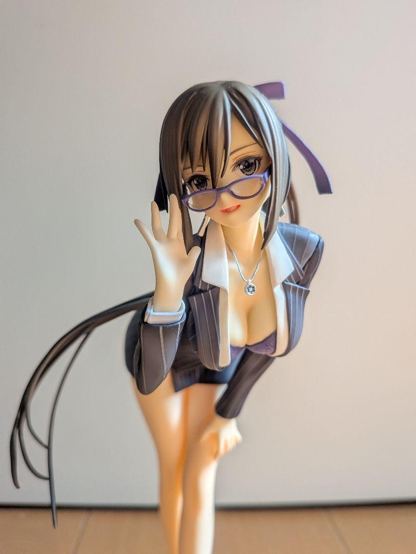 

[USED] Flare Blade Arcus from Shining EX Sakuya Female Teacher ver.