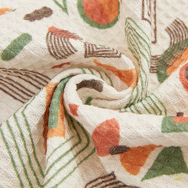 Tkanina narzuta na sofę, koc antypoślizgowy na każdą porę roku, nowa poszewka na poduszkę na sofę, tkanina na całą okładkę