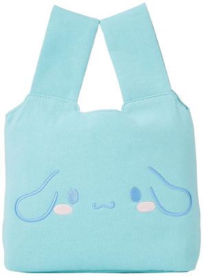 Yasuda Tsusho Sweat Tote Bag Cinnamoroll