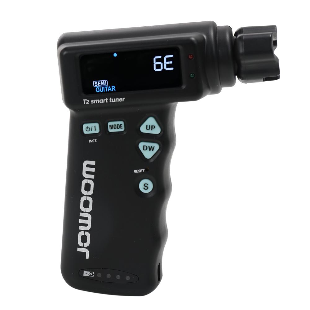 Satın alın Rechargeable Intelligence Tuners Automatic Guitar Tuning