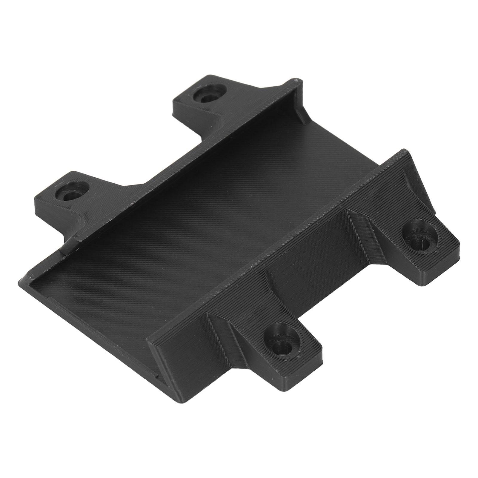 

Ethernet Adapter Bracket Black ABS Satellite Ethernet Adapter Wall Mount Bracket for V2