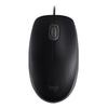 Logitech M110 Wired Silent Office Mouse