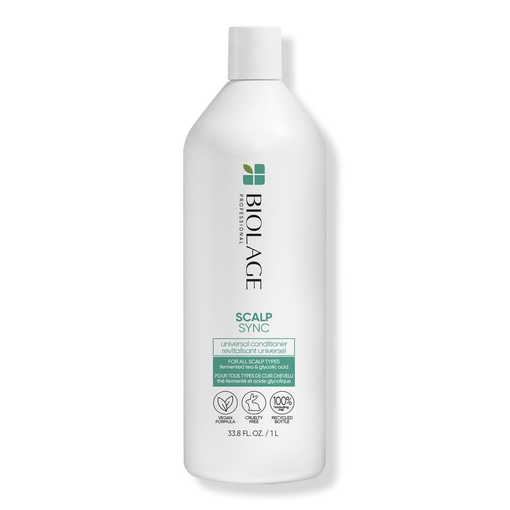 

Универсальный кондиционер Biolage Scalp Sync, 33,8 унции