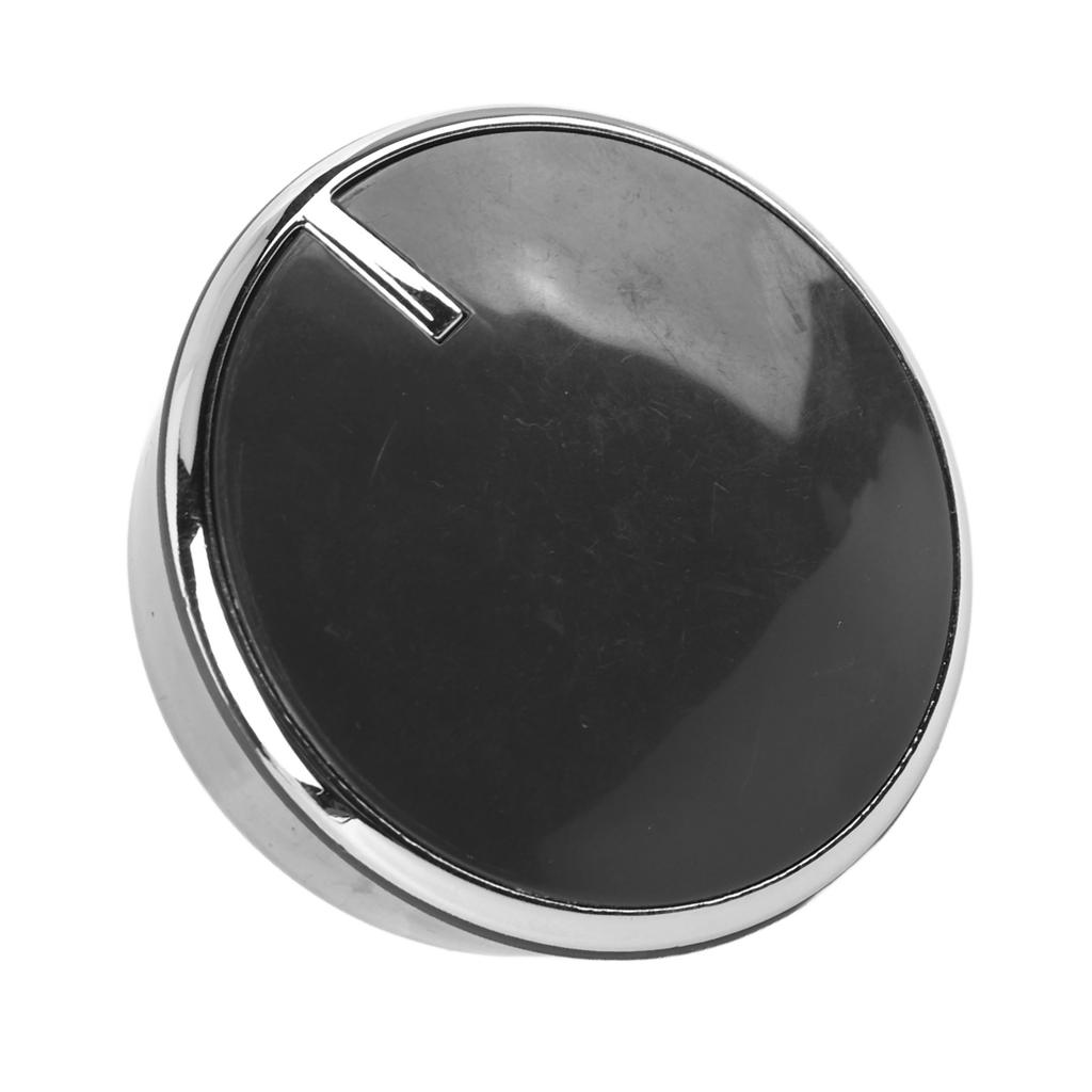 Dryer Control Center Knob ABS WE01X30638 Universal Dryer Washer Control Knob Replacement