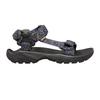 Teva Mens Fi 5 Adjustable Strap Walking Sandals