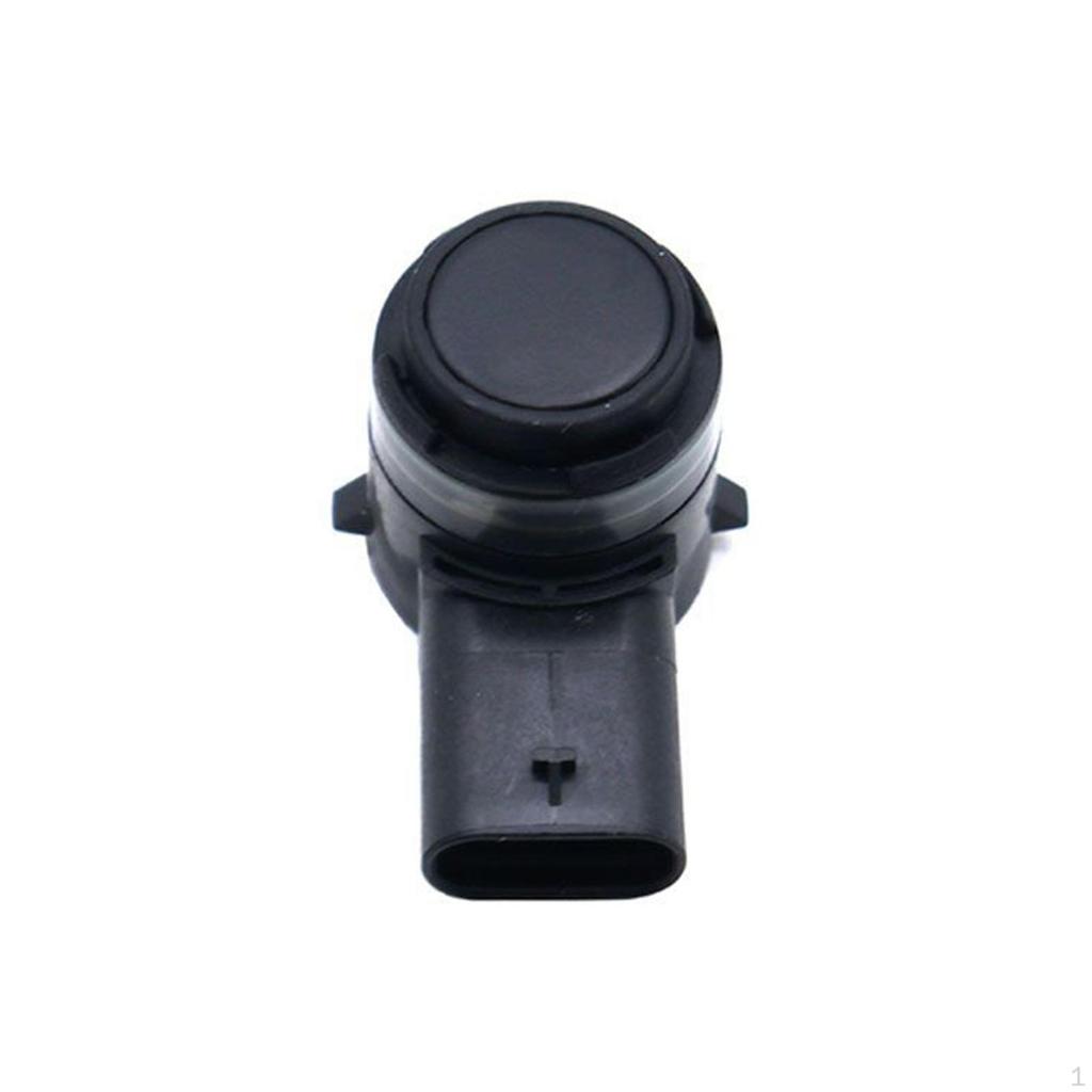 Parking Assist Sensor 1127503-12-c 1127503-01-c Black Replacements for Model X S