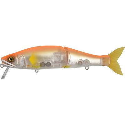 GAN CRAFT Ripple Claw 178F #05 Kinokuni Orange. 178mm