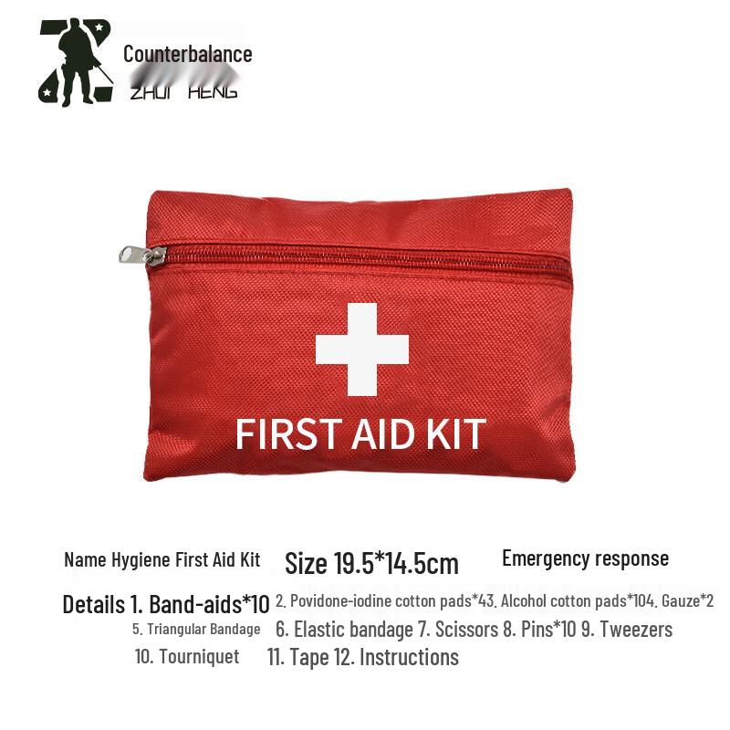 Fire Safety & Emergency Rescue Gear