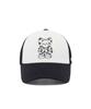 NICEGHOSTCLUB Devil Bear Mesh Cap_White(Ng2Gsuab26A)