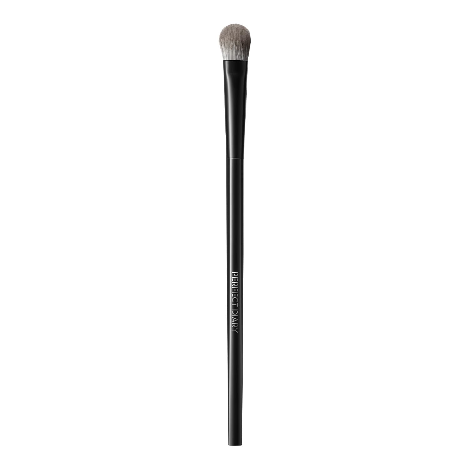 

PERFECT DIARY Master Makeup Eyeshadow Face Carefully Selected Fiber Gentle on Skin Brush Brush, Brush, Brush, Ultra-Soft, Bristles, (Eyeshadow 025) чорний