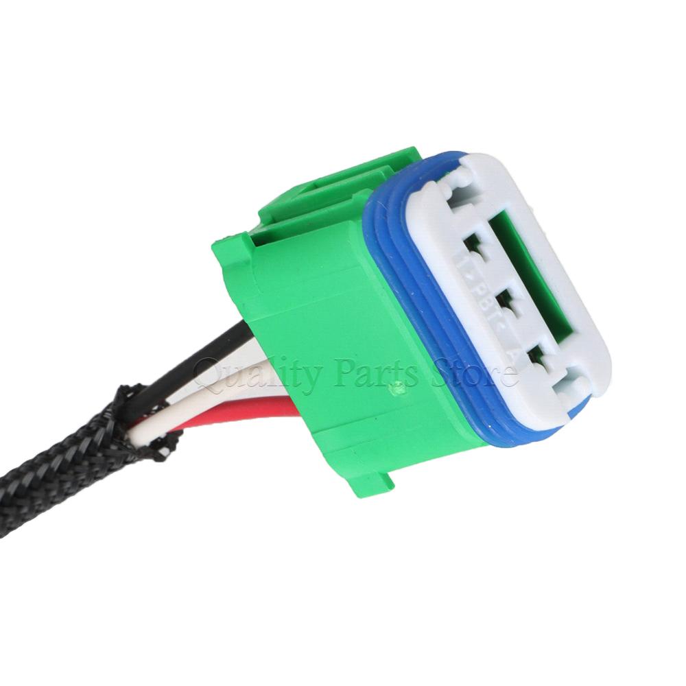 For Peugeot 206 307 308 Citroen C3 C4 C5 C8 Renault 19 Gearbox Car Transmission Pressure Sensor 1PC New 7700100009 252924