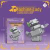 Nezha Building Blocks Blind Box - Creative Reward and Party Favor for Kids