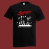 Suburbia Movie Poster Men's Black Size S-5XL