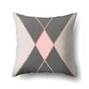 Polyester Pillowcase Automobile Decoration Home Printed Pillowcase