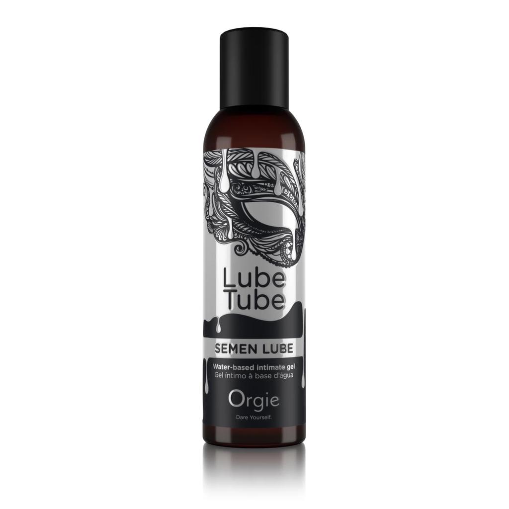 Orgie - Water-based Intimate Gel 150 Ml