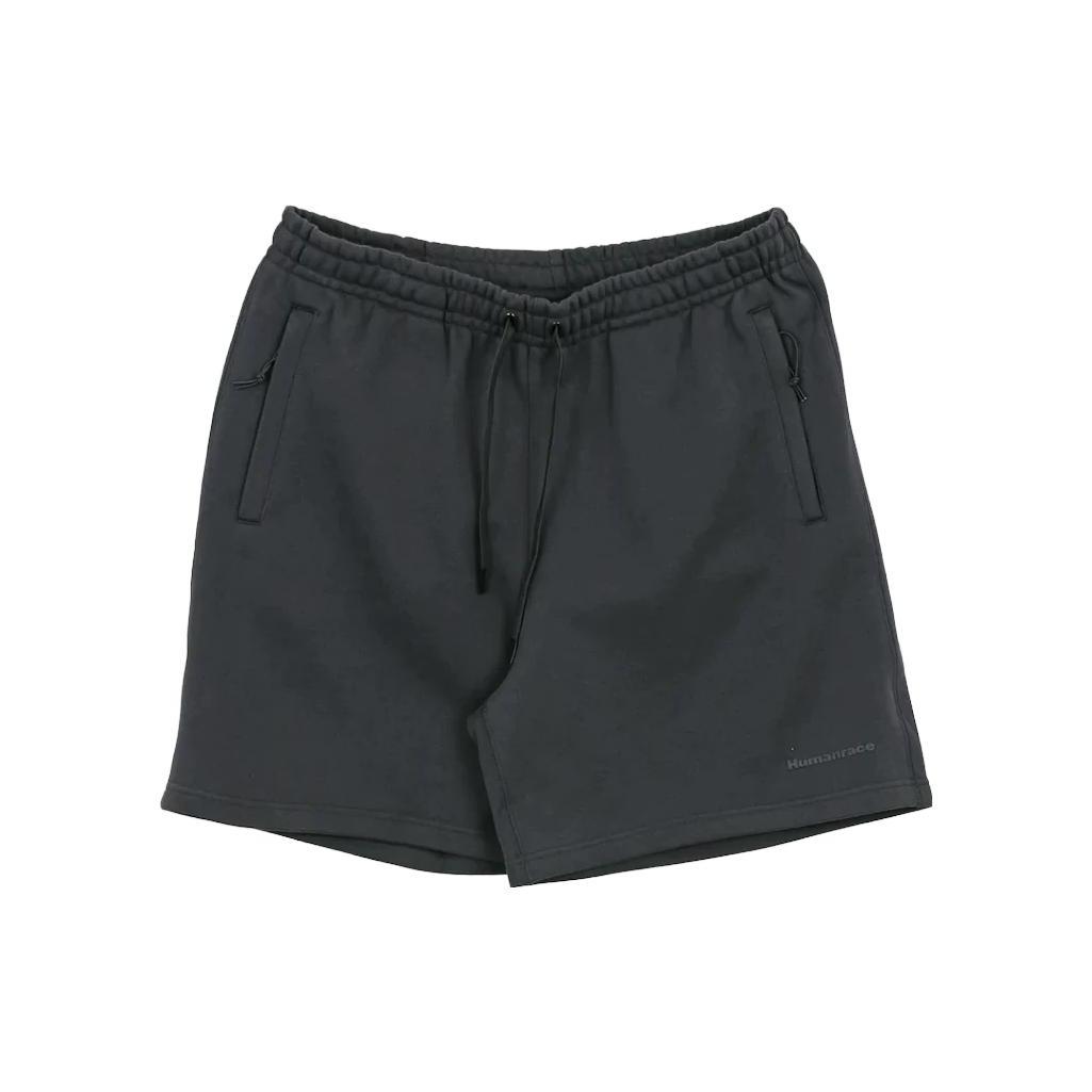 Adidas Casual Shorts Men s Dark Gray HS4824 XS