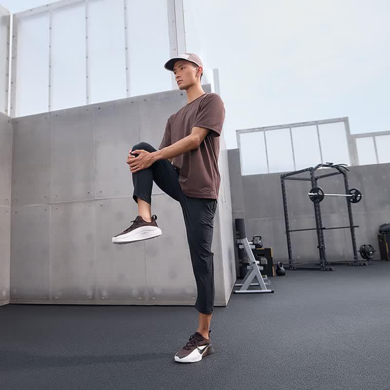 Nike Men's Tapered Training Casual Pants