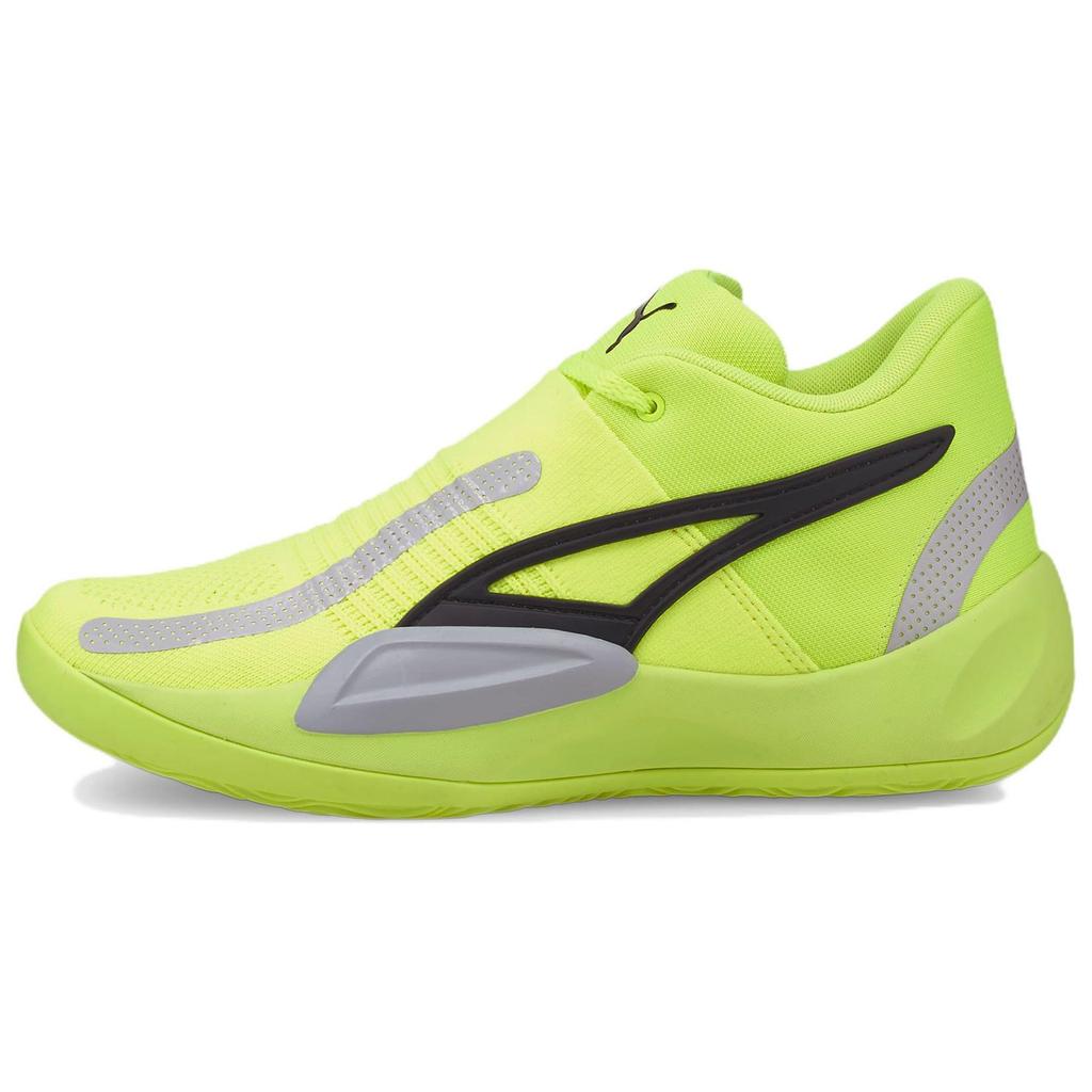 PUMA Rise Nitro 'Lime Squeeze' 377012-05