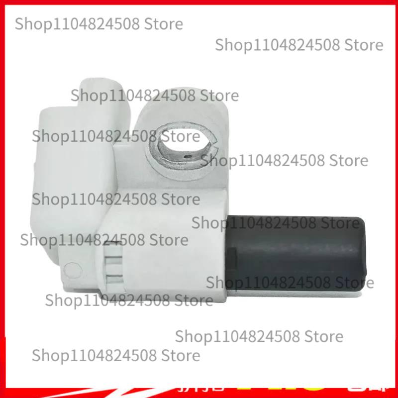 Camshaft Position Sensor For Peugeot 206 307 406 407 508 607 Partner 1.6 2.0 HDi чёрный