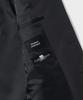 MUSINSA STANDARD Whipcord Relaxed Basic Blazer [Gray]