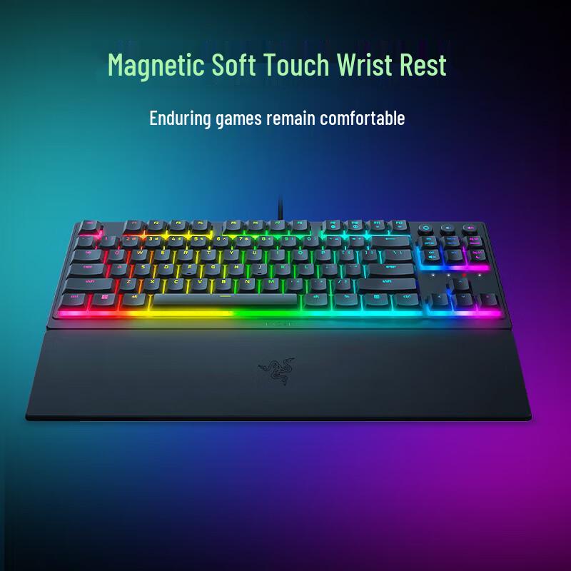 Razer Ornata V3 TKL Oyuncu Klavyesi