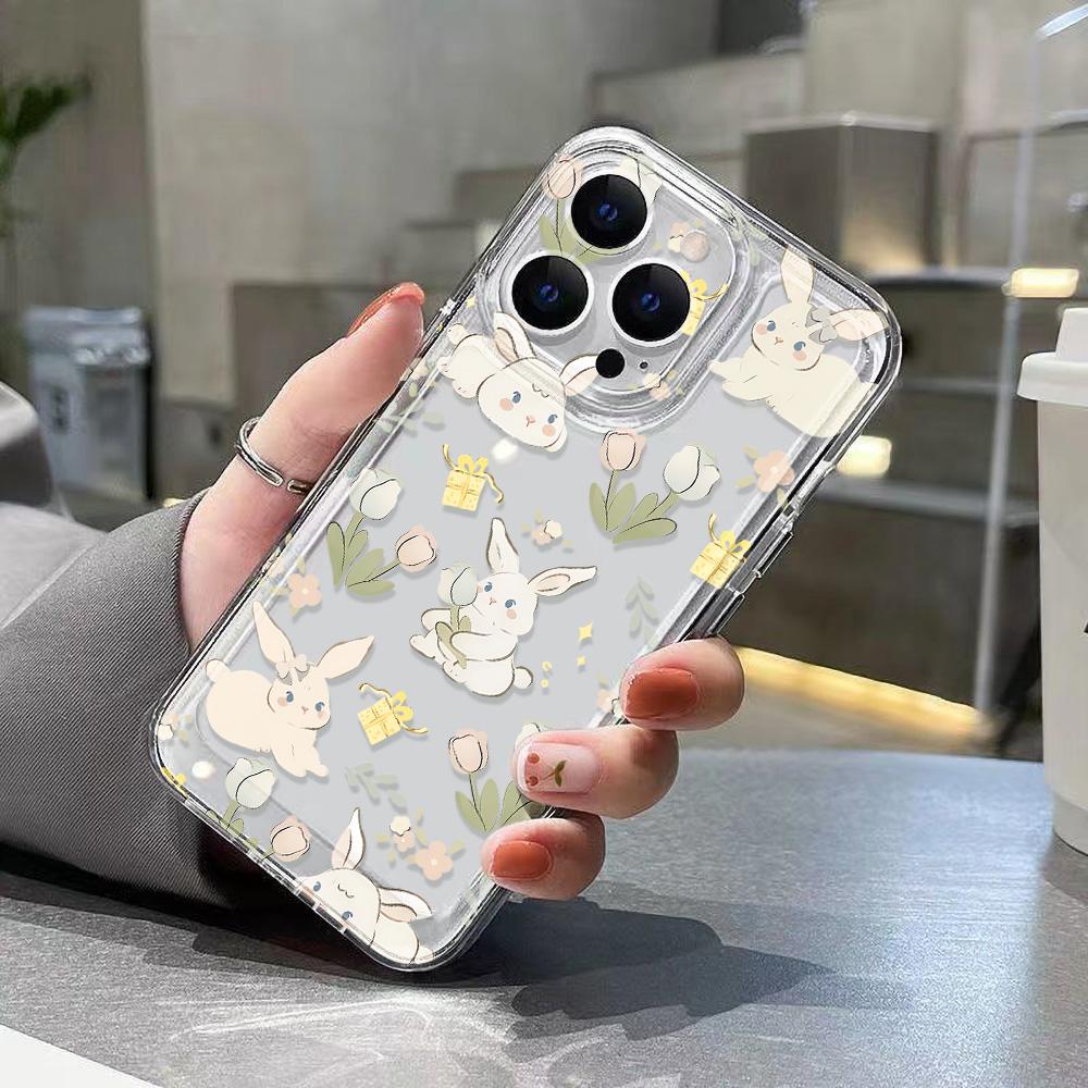Drop-Proof Phone Case for iPhone 11 12 13 14 15 16 iPhone 14 15 16 Pro Max Samsung A16 A35 A36 A54 A55 S25 Xiaomi 11T Space Shell