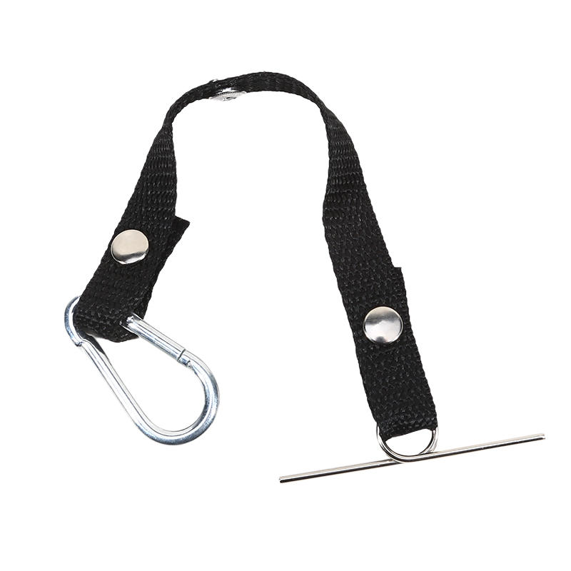 Adjustable Waist-Mounted Electrical Tape Holder Hands-Free Tool Belt Clip Dispenser for Electricians Mechanics DIY Work