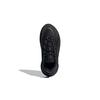 Adidas Ozelia J Triple Black Kinder Sneaker Core-Black H03131