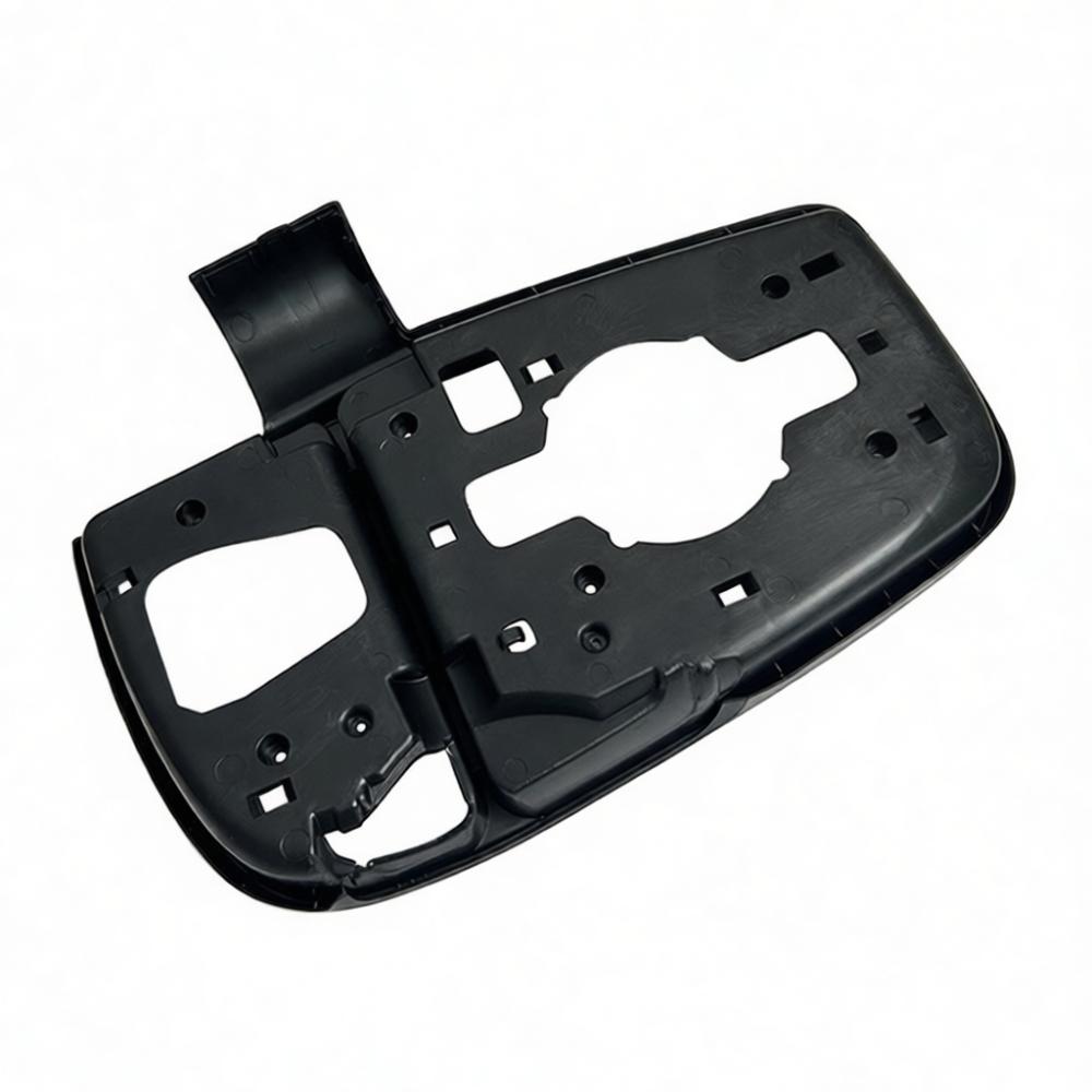 Exterior Mirror Frame Shell For Ford Transit MK8 V363 Replacement Side Housing Cap Auto Vehicle Parts Body Styling