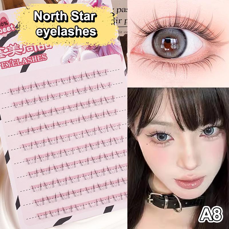 

Разные стили Индивидуальные нижние ресницы Натуральные Комичные Глаза Пучковые Наращивание ресниц Накладные Пучковые Объемные ресницы