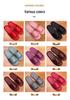 Japanese Style Genuine Leather Soft Sole Floor Slippers for Men and Women