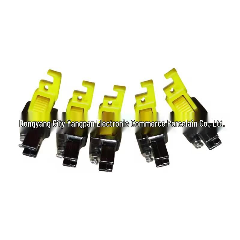 A10 Teflon Roller Presser Foot for Computer Flat Sewing Machine - Wear-Resistant, Smooth Binding Accessory