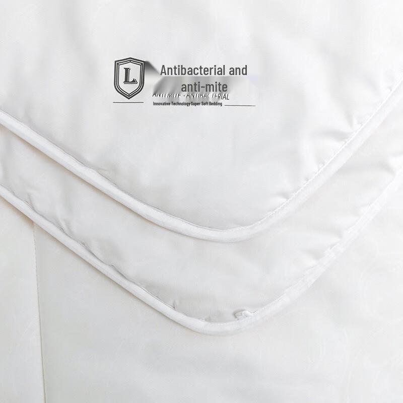 Luolai Soybean Fiber Anti-Mite Quilt