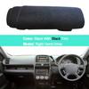 Car Inner Dashboard Cover Dash Mat Carpet Cape Cushion For Honda CR-V CRV  2002 2003 2004 2005 2006 Sedan LHD RHD Car Styling