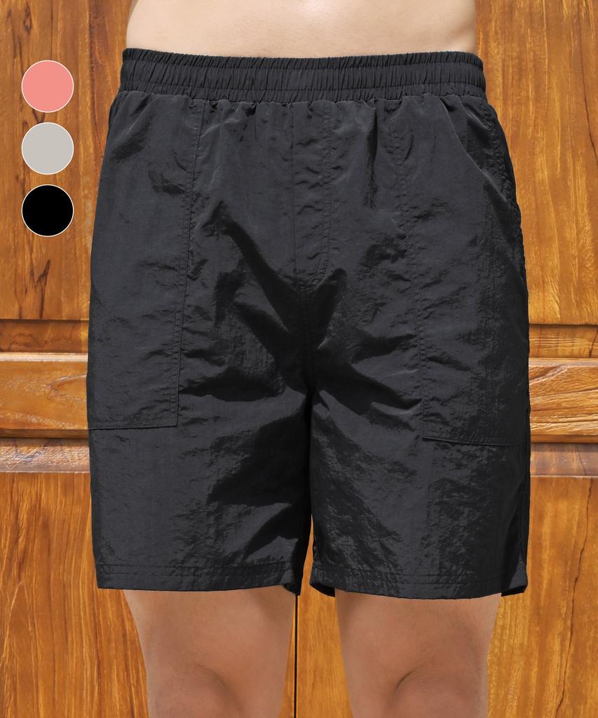 Helingbon Cooling Big Pocket Boardshort Beach Pants (3 Colors) / Ae302