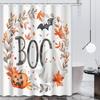 Banyo ve tuvalet – Duş Perdeleri
