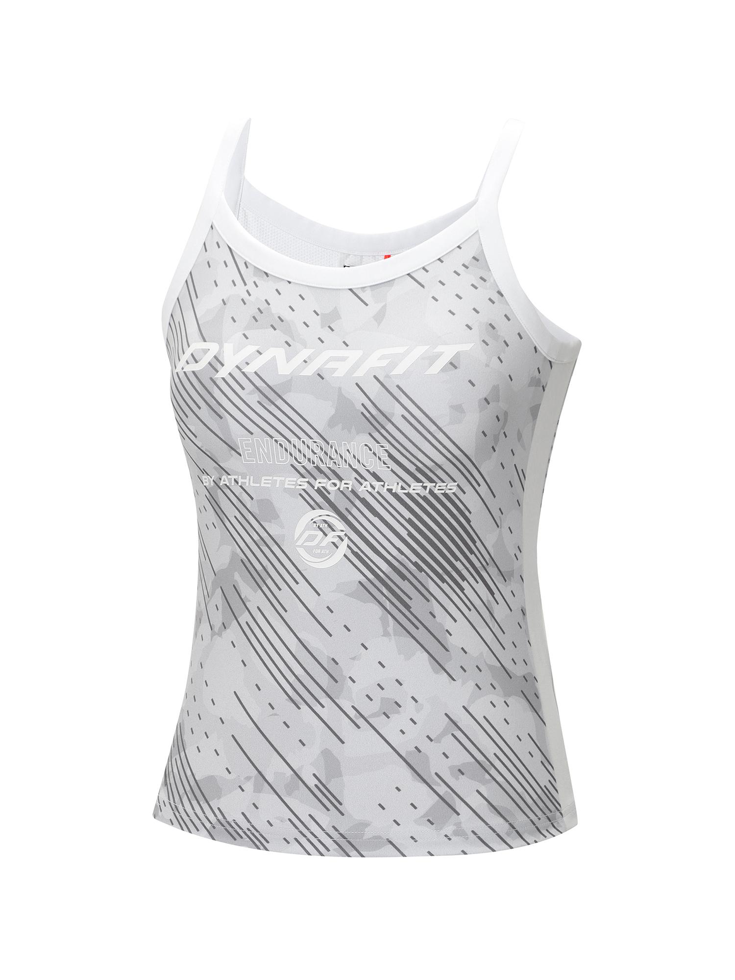 Dynafit Line-Up Женский топ-бра_Светло-серый Ywm25287C2 Light Grey/04(S)