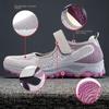 Walking Shoes for Women Fall New Women's Shoes Comfortable Velcro Shoes for Elderly Mothers Shoes for Women