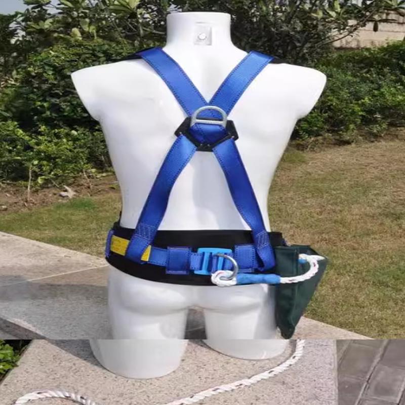 Yiming Hongshi Half-body Safety Harness