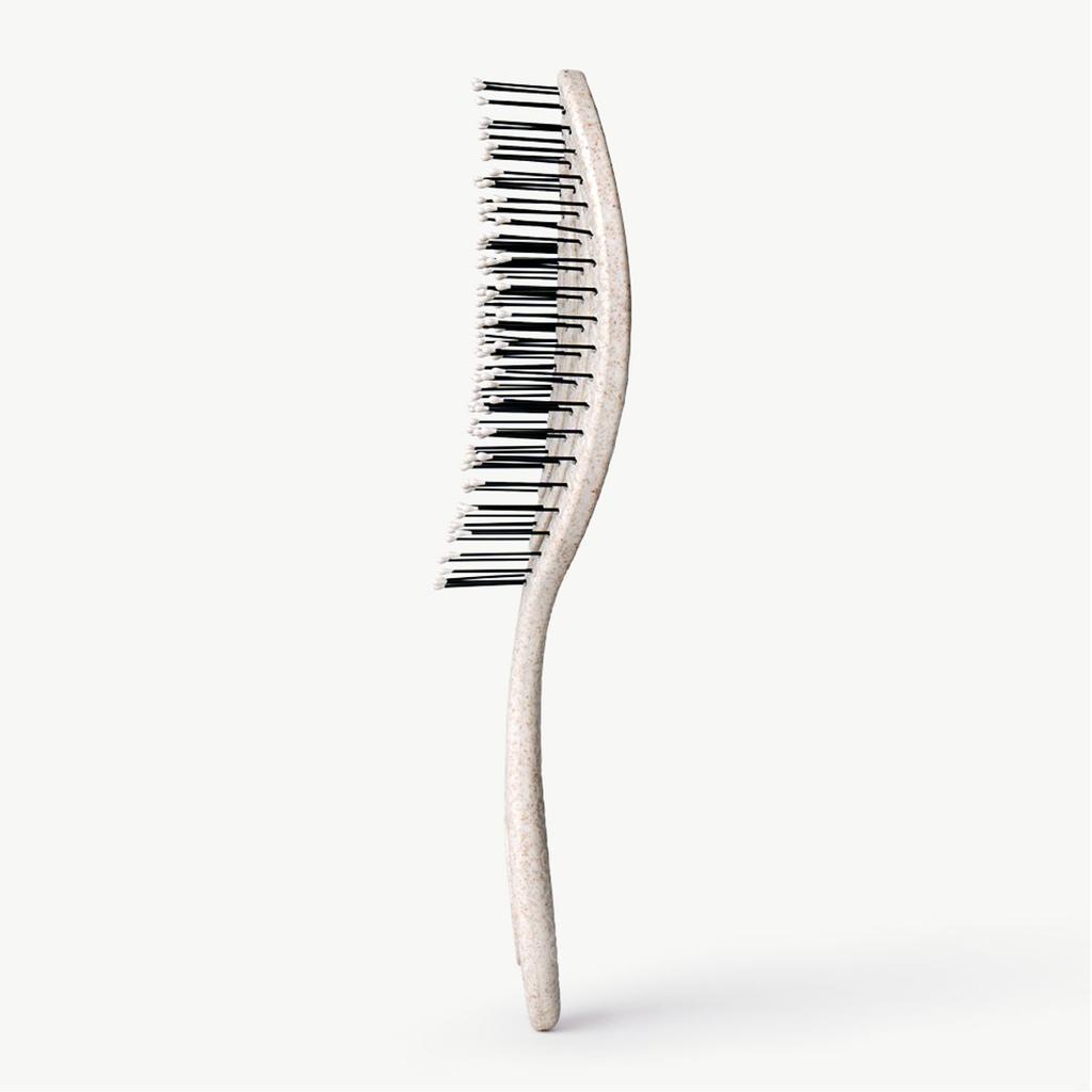 Vent Hair Brush / Drying Comb Scalp Massage Wet Brush AB-COC1NBD