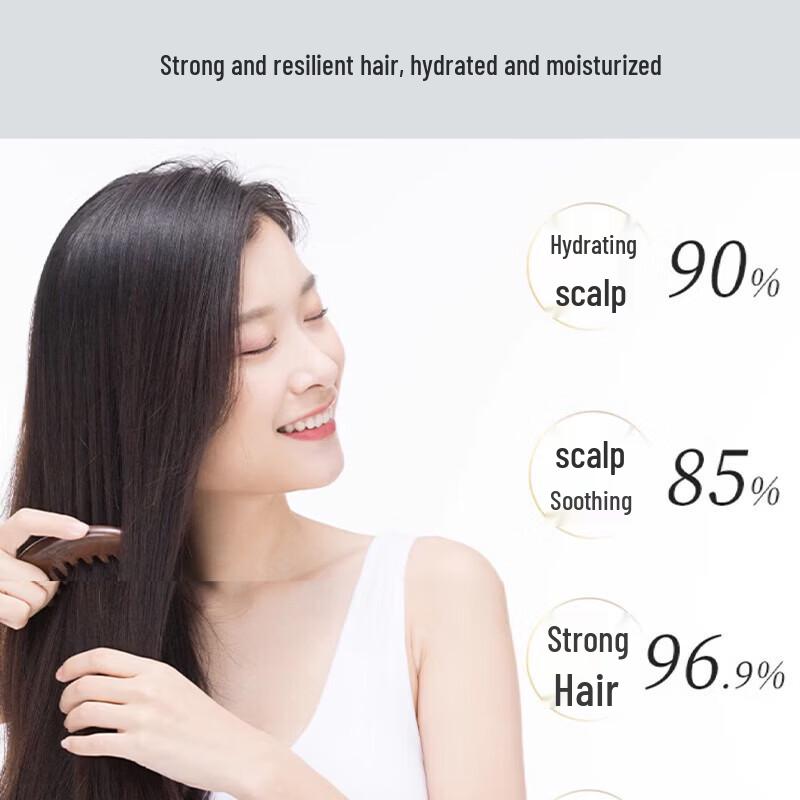 SLEK Hair Repair Shampoo & Moisturizing Shower Gel Set