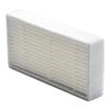 10Pcs Vacuum Filter Set for SilverCrest For SSR 3000 A1 Robot Vacuum Cleaner Accessories with Washable and Recyclable Features