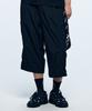Outdoor Products Hakama Line Cargo Pants (Black)