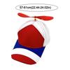 World Cup Baseball Cap Bamboo Dragonfly Sun Cap Casual Adventure Dad Hat  Men Women